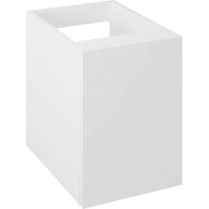 SAPHO Treos - Долна шкафче 35x53x51 см, 1 врата, ляво/дясно, матово бяло TS035-3131 (TS035-3131)