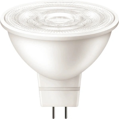 PILA žárovka LED 4,5W-35 GU5,3 2700K 36° spot