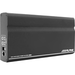 Alpine KTA-200M Автоусилватели