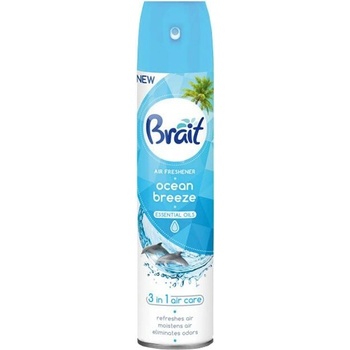 BRAIT OSVIEŽOVAČ VZDUCHU OCEAN 300 ml