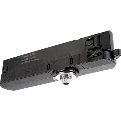 Deko Light 862184 D Line 3-Phasen-Adapter Multi-CC-Netzgerär vysokonapěť. komponent lištových systémů napájení 3fázové č