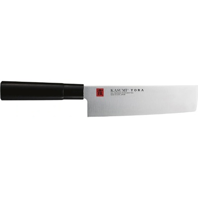 Kasumi nôž Nakiri 16,5 cm K-36847 čierna