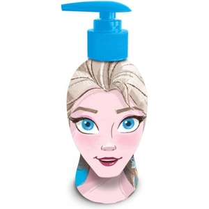 Lorenay Душ гел и шампоан 2 в 1 Lorenay - Frozen, 300 ml (1703)