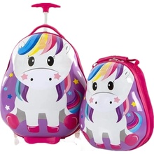 Heys Travel Tots Unicorn : 19 l 4 l HEYS-13030-3187-00