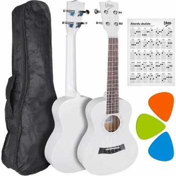 V-Tone UK23 WH Set
