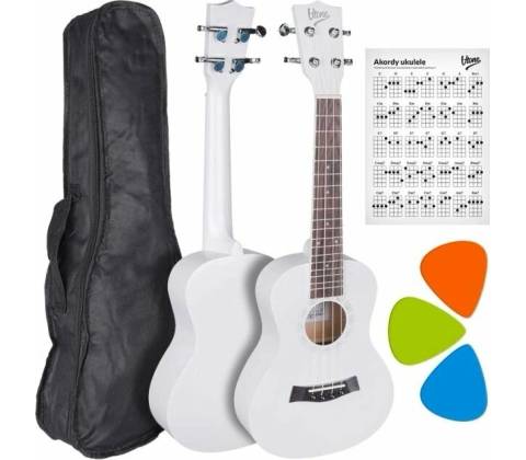 V-Tone UK23 WH Set