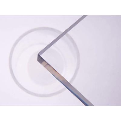Polycasa Plexisklo Akrylon XT 4 mm 1020 x 1520 mm číre 1 ks
