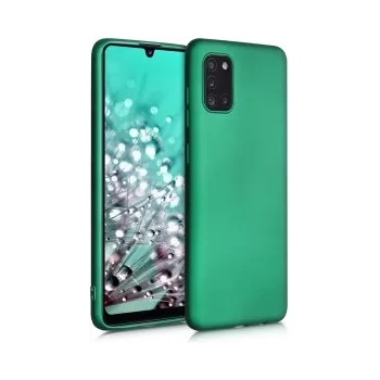 Image 1 of kwmobile Калъф за Samsung Galaxy A31 - зелен