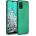 kwmobile Калъф за Samsung Galaxy A31 - зелен