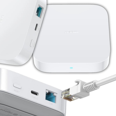 Xiaomi Smart Home Hub 2