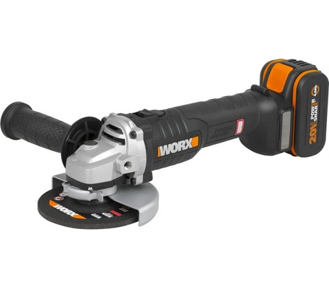 WORX WX812
