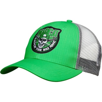 MadCat Skull Baseball Cap