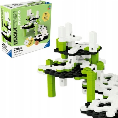RAVENSBURGER GraviTrax Micro Startovní sada L