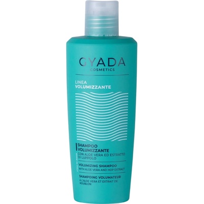 GYADA Cosmetics Šampon dodávající objem 250 ml