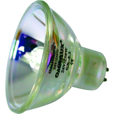 Omnilux 24V/250W ELC GX 5,3