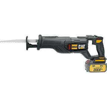 Image 1 of Caterpillar DX52B