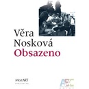 Obsazeno - Věra Nosková