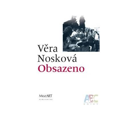 Obsazeno - Věra Nosková