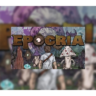 Epocria
