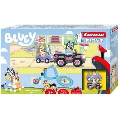 Carrera Карера Първи - Блуи, 2.9 метра (gco1038)