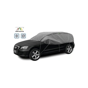 Kegel-Blazusiak Брезент-покривало Kegel 5-4539-3020 Suv 1/2 330см