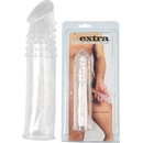 Lidl Extra Silicone Penis Extension