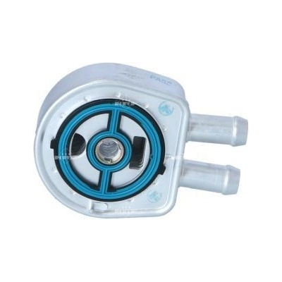 Olejový chladič, motorový olej NRF 31236