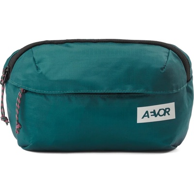 AEVOR Чанта за кръст Aevor Hipbag Ease Hip bag - Ripstop Evergreen - размер 2 l (510-2959-2411)