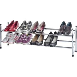 WENKO Регулируем стелаж за обувки Mobile Shelf Duro - Wenko (7050100)