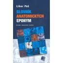 Slovník anatomických eponym - Libor Páč