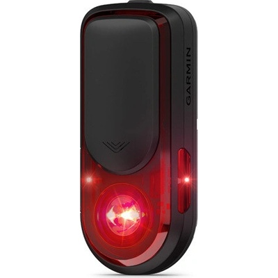 Garmin Varia RearVue 820 cyklistický radar so zadným svetlom