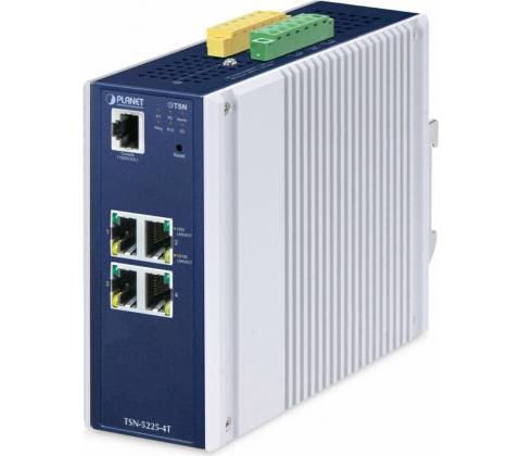 Planet TSN-5225-4T