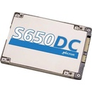 Micron S650DC 800GB, 2.5", MTFDJAK800MBS-2AN1ZABYY