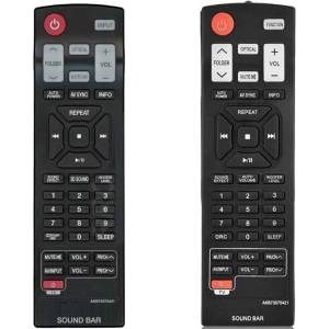 съвместим Lg akb73575421 - заместител дистанционно управление (akb73575421) Дистанционно