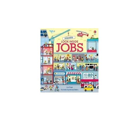 Look Inside Jobs