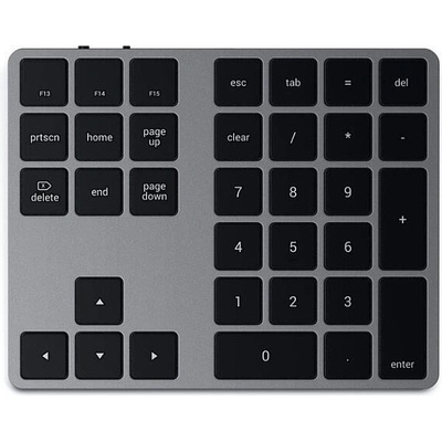 Satechi Bluetooth Extended Keypad ST-XLABKM