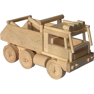 Ceeda Cavity Nákladní auto rally Dakar I 22 cm
