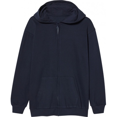 Esmara chlapecká mikina navy modrá – Sleviste.cz