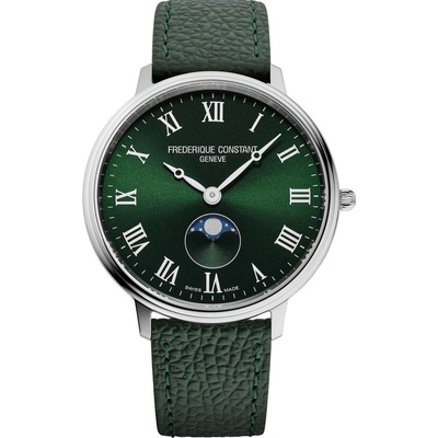 Frederique Constant FC-206RGR3S6