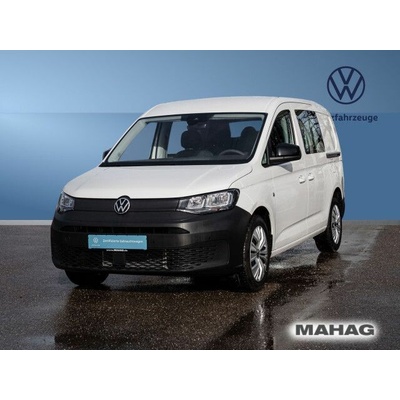 Volkswagen Caddy Maxi Flexible 75 kW
