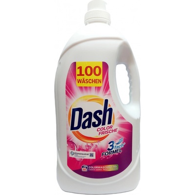 Dash Color Frische gel 5 l 100 PD