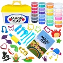 FIMO soft sada Basic 24 barev