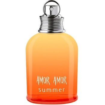 Cacharel Amor Amor Summer 2012 EDT 100 ml Tester