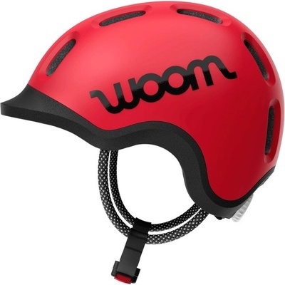 Woom READY Red 2022