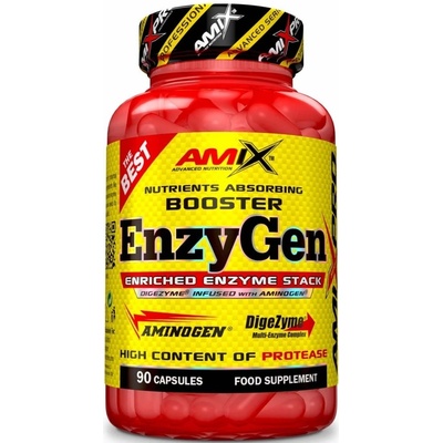 Amix EnzyGen 90 kapsúl