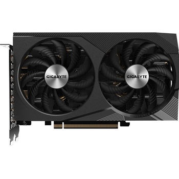 Image 1 of GIGABYTE GeForce RTX 3060 WINDFORCE OC V2 12GB GDDR6 192bit (N3060WF2OC-12GDV2)
