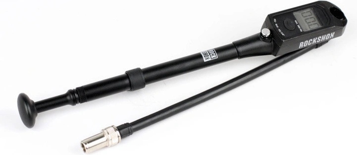 RockShox Digital