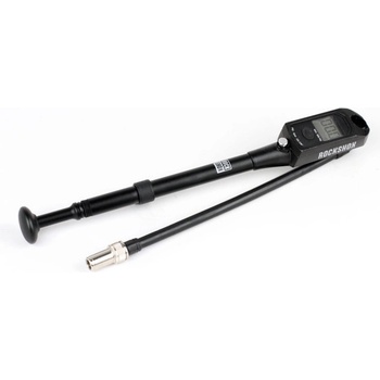 RockShox Digital