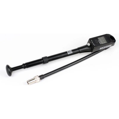 RockShox Digital
