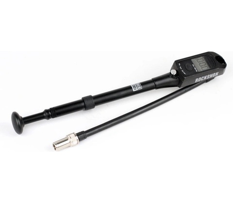 RockShox Digital
